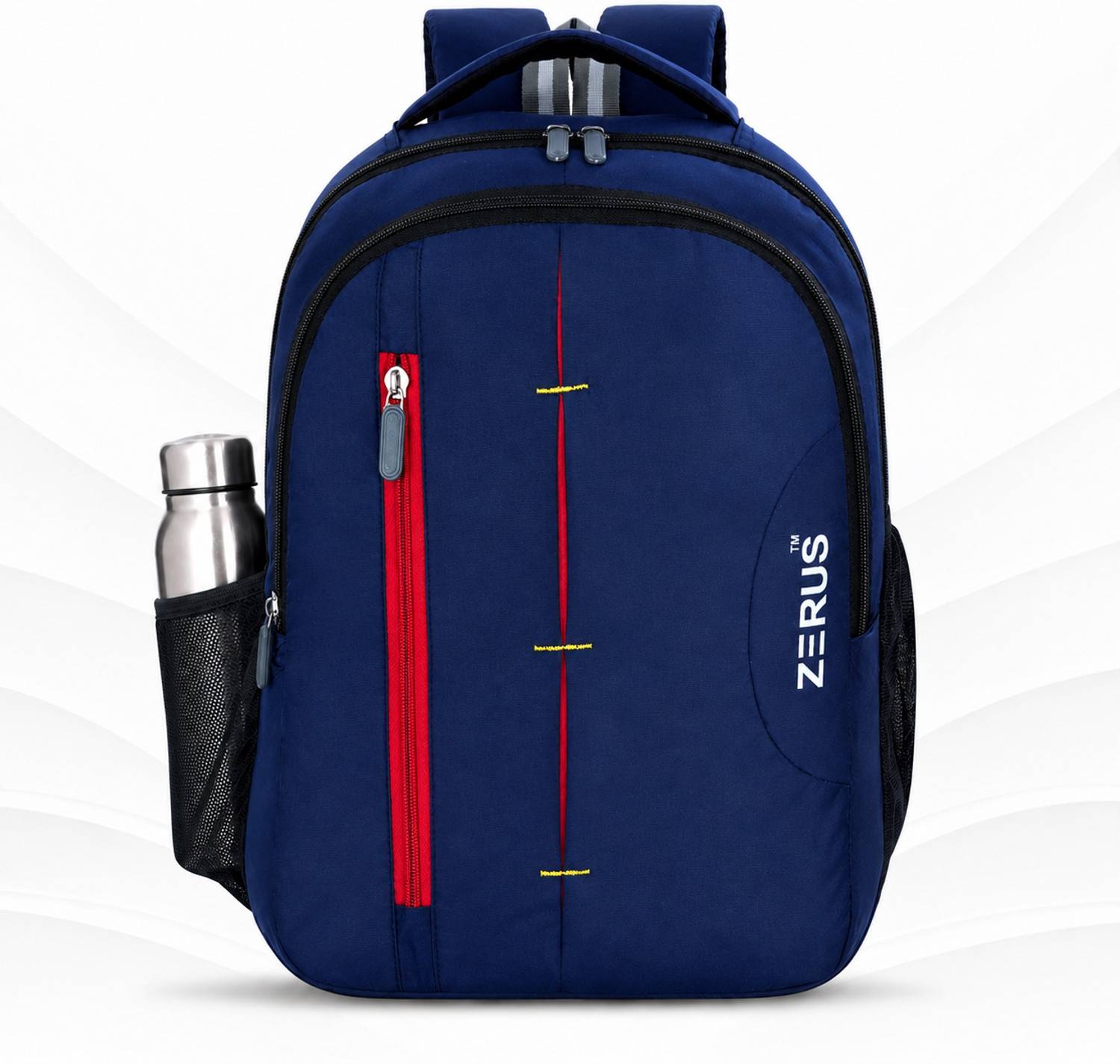 Nema Kids Stylish Junior School Bag Backpacks Cartoon/Boy/Girl/Baby/ (3-9 Years) 21 L Backpack