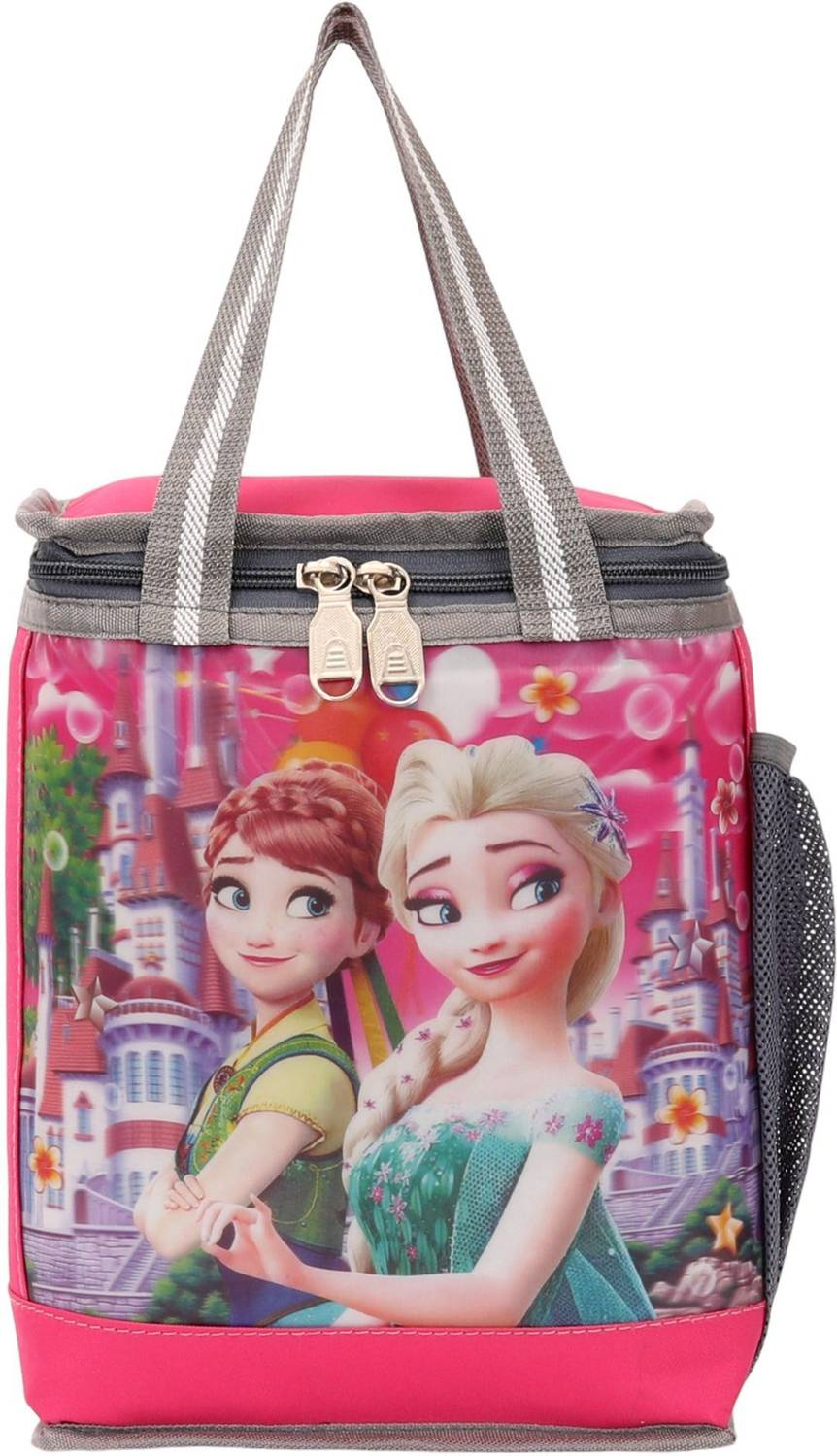 PERFECT STAR Lunch Bags for Office Women & Men Tiffin Bag For School Office Picnic for kids Waterproof Lunch Bag