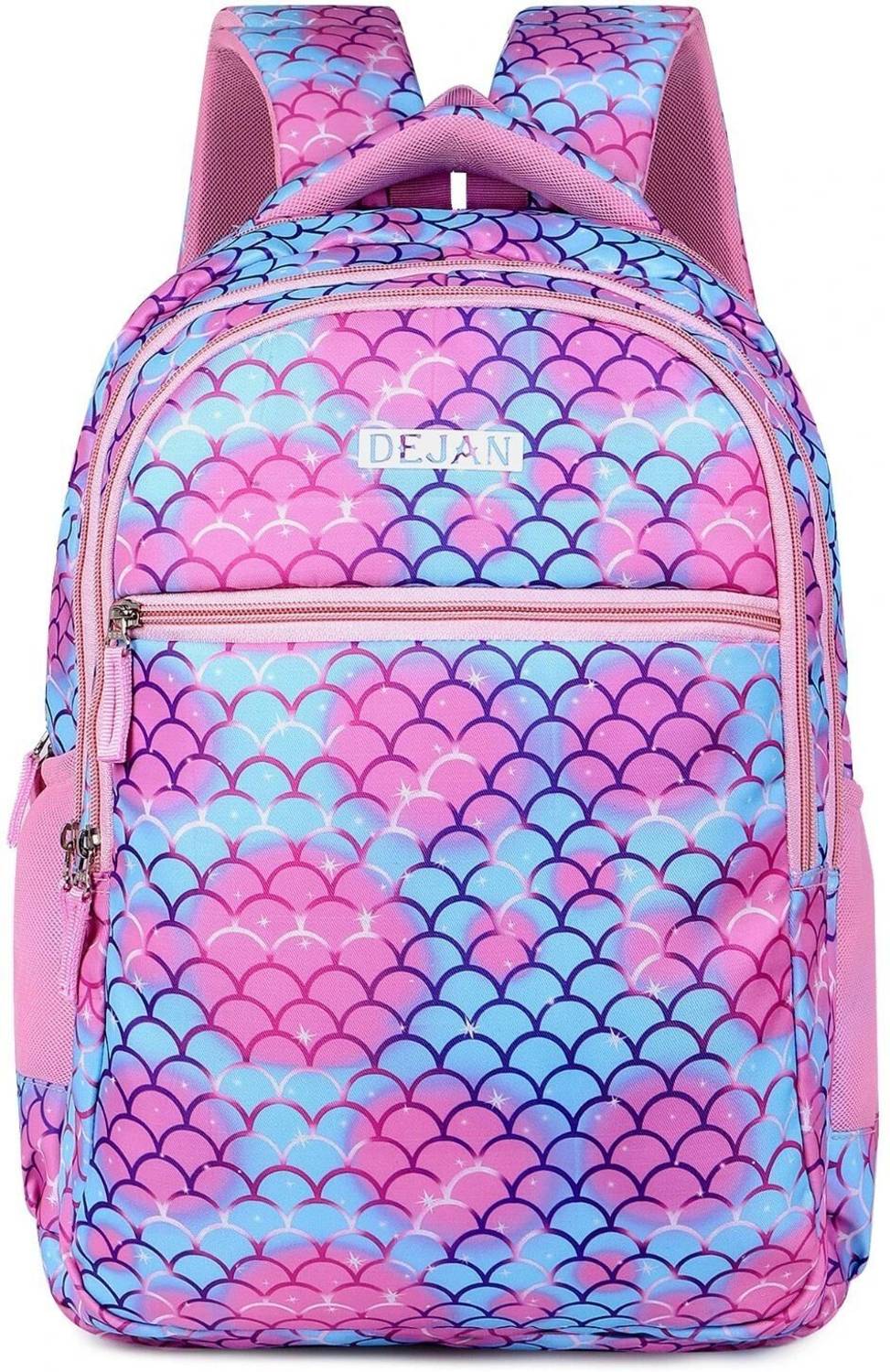 Dejan 34L for Girls, Kids, Bag, Laptop Backpack, Waterproof School Bag, Daypack Waterproof School Bag