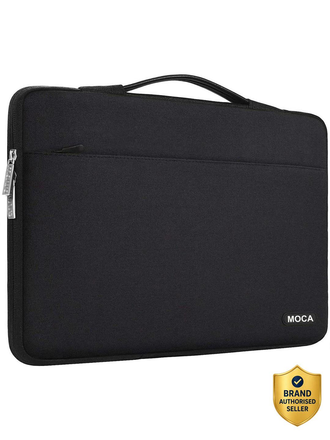 Image of MOCA Sleeve Bag Pouch Carry Case for 13.3 inch to 14 inch Laptops Laptop Sleeve /Cover