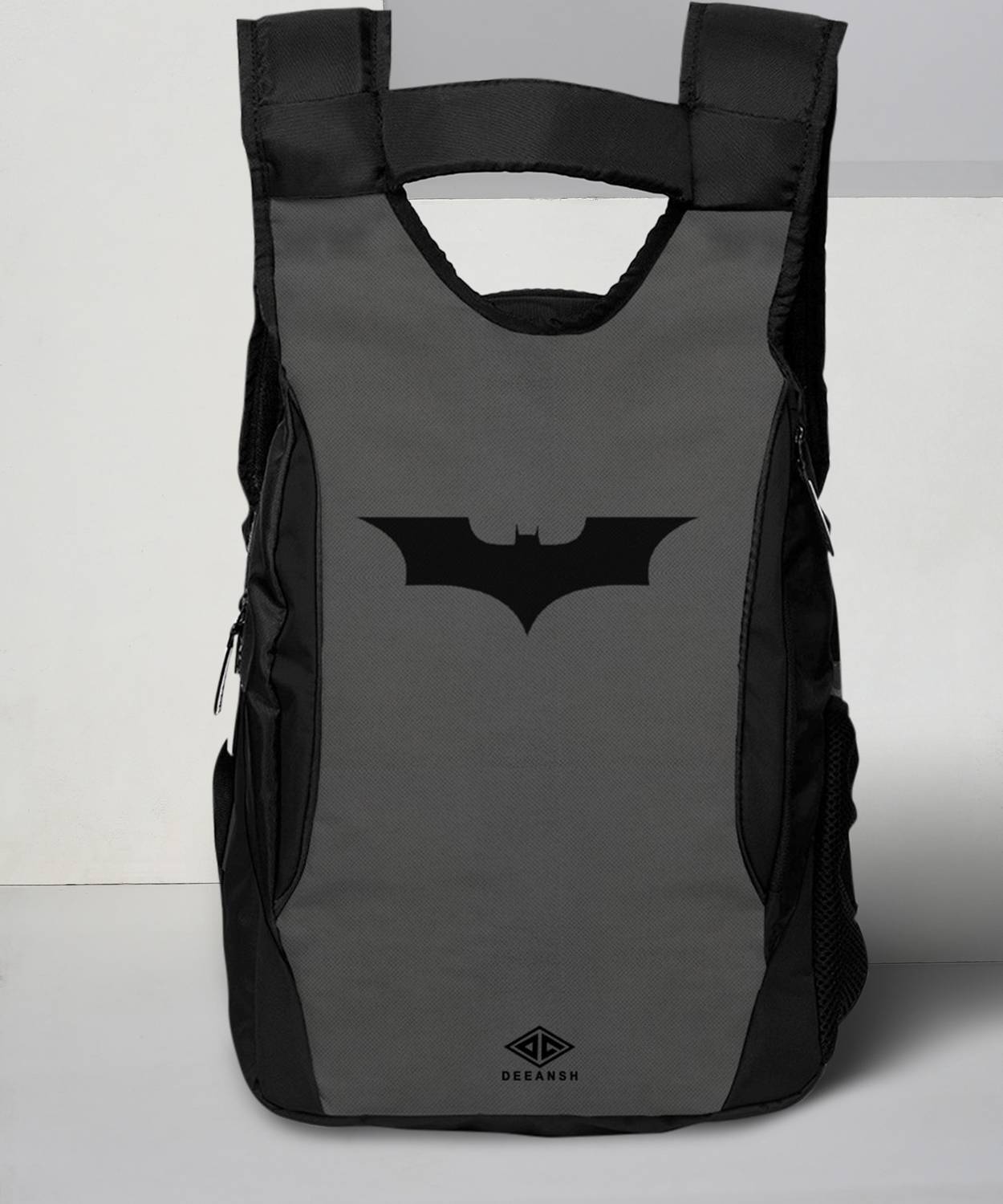 deeansh 21 L Batman Printed Waterproof Casual Backpack/School bag/laptop bag/ Waterproof Multipurpose Bag