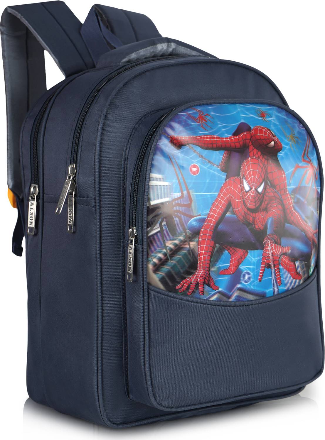 Alson Kids School bag Nursery/LKG/UKG/1st Waterproof School Bag