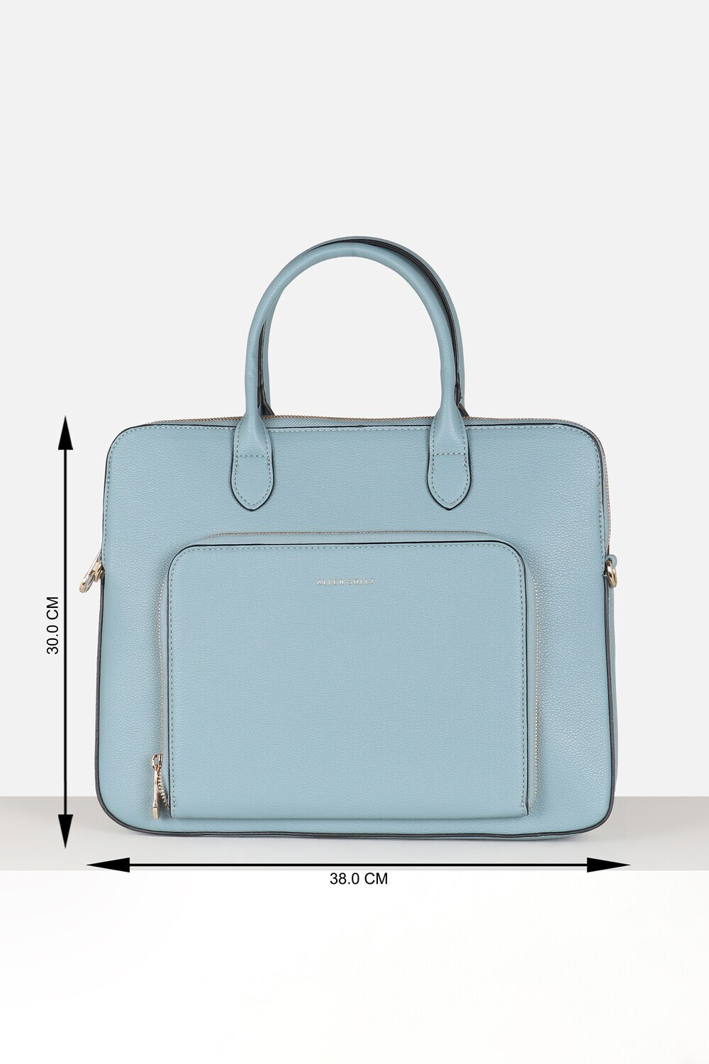 Image of Allen Solly AHBGFRGBS00633 Laptop Sleeve /Cover