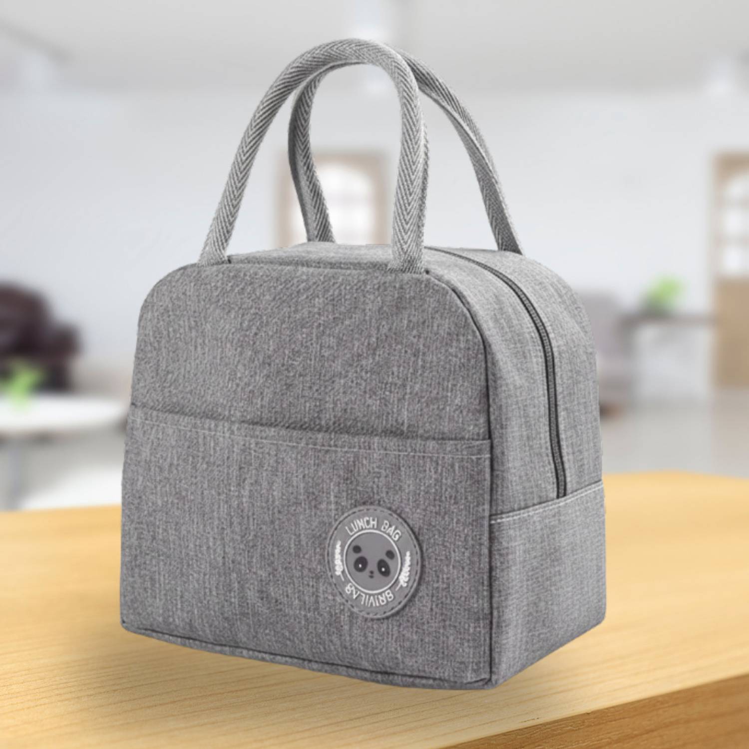 Astor Home AH-ITB Waterproof Lunch Bag
