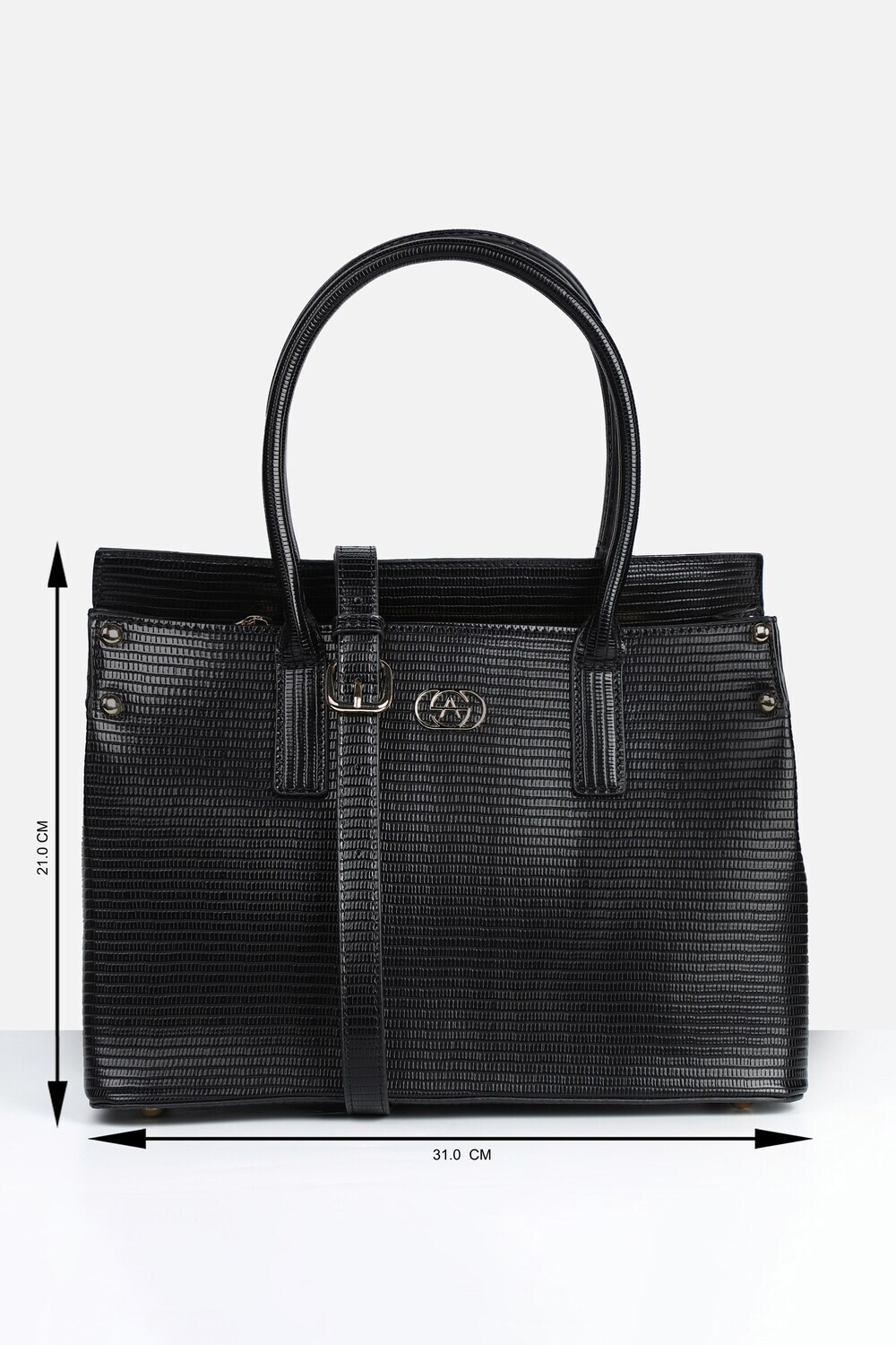 Image of Allen Solly AHBGFRGBS02446 Multipurpose Bag