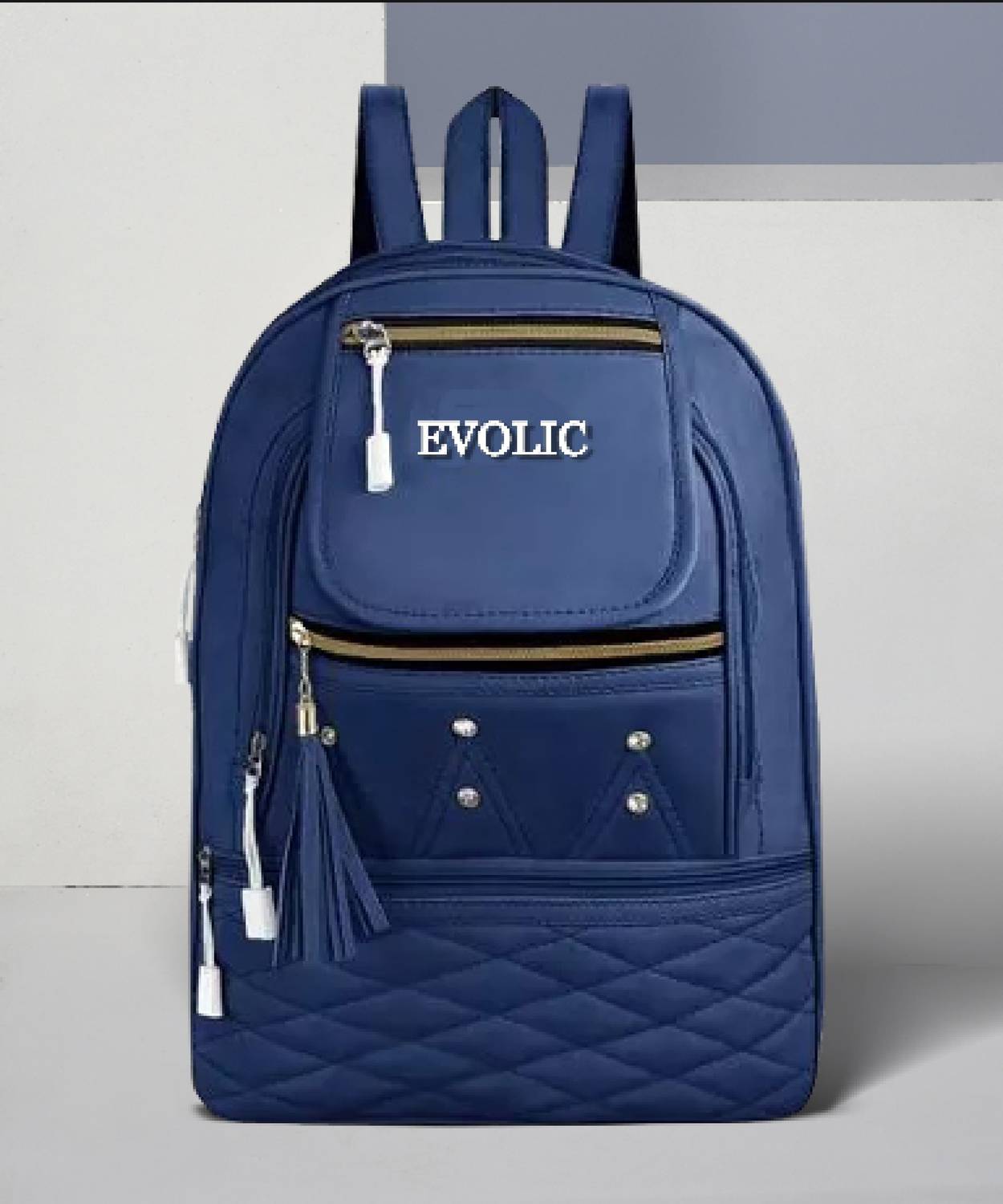 EVOLIC Collection Trending Fashionable Backpack Fancy Trending Backpack for women Backpack