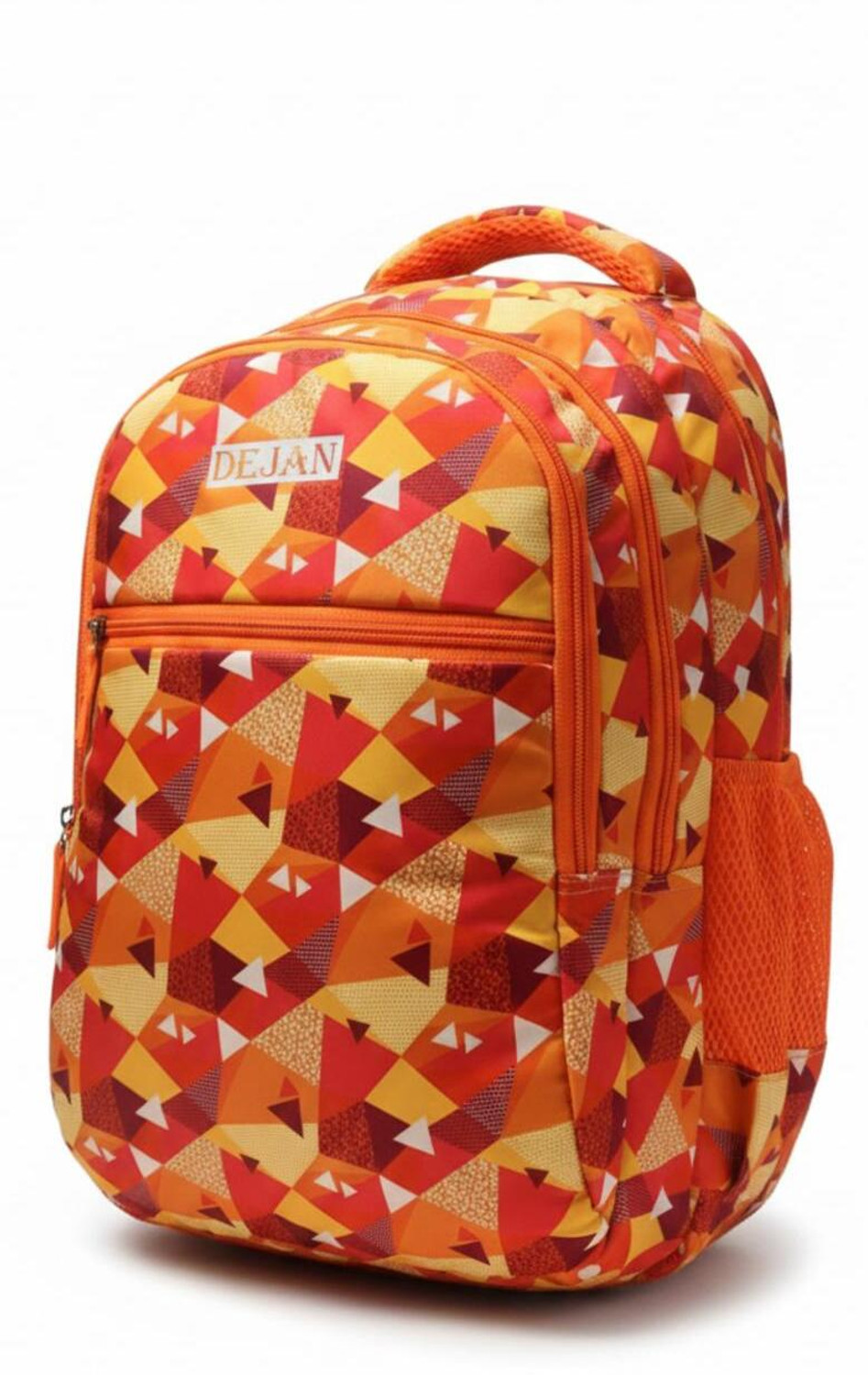 Image of Dejan Waterproof School Bag for Boys Girls Kids Unisex Laptop Travel Backpack Daypack Waterproof School Bag