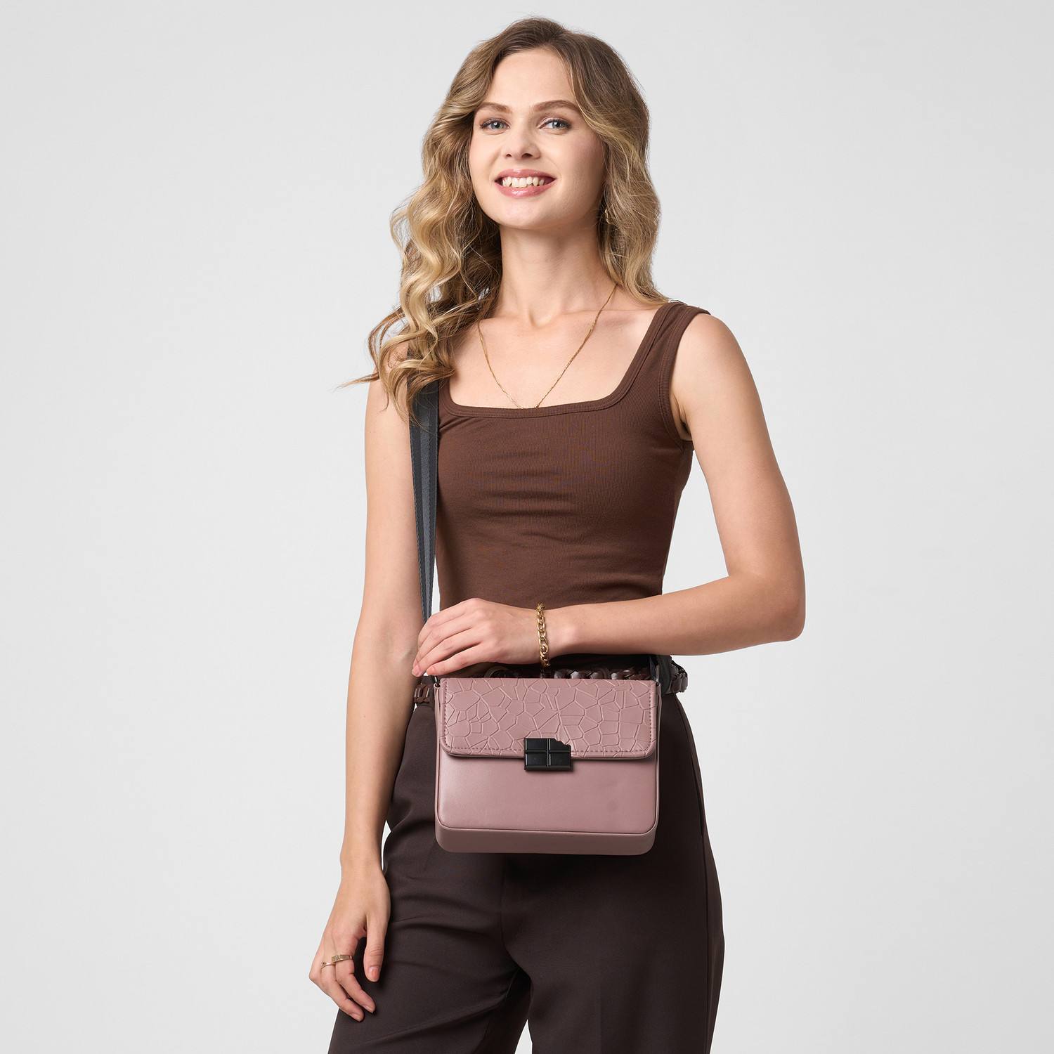 Image of Caprese Paulina Sling Bag