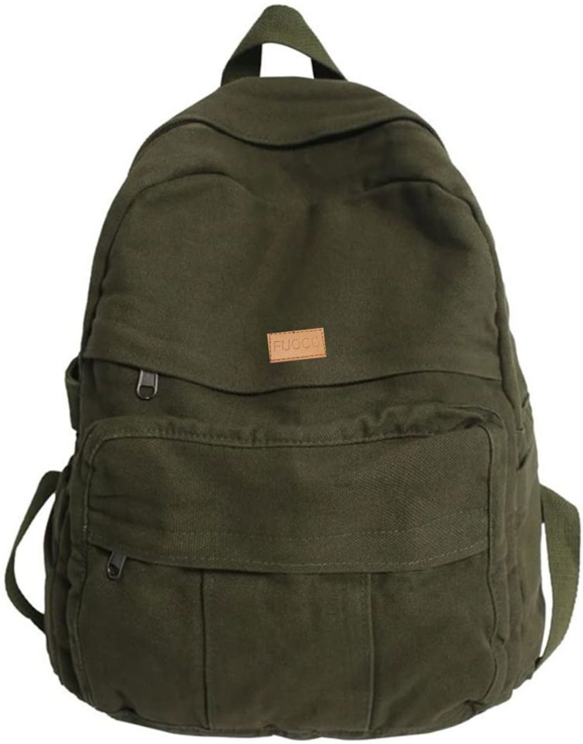 Image of FUOCO College Bag for Women 30 L Backpack