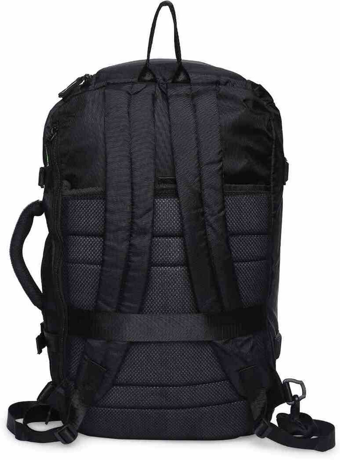 Image of Spykar Black Shoulder Bag Bags