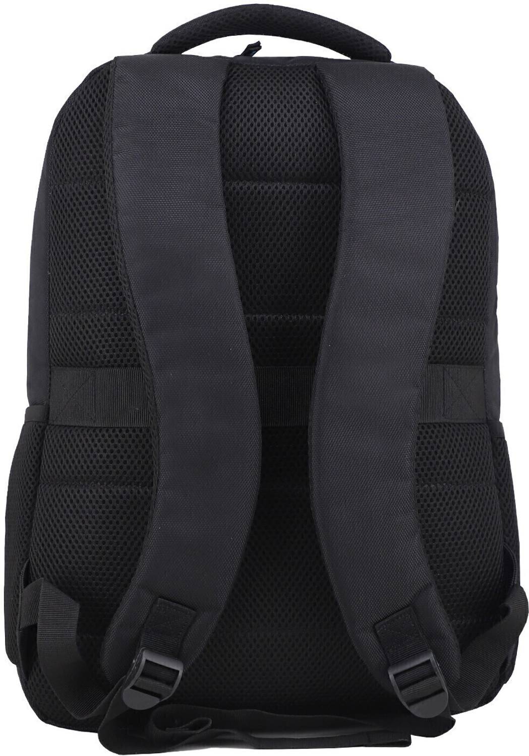 HP 30L Waterproof Trolley Laptop Backpack - Image 4