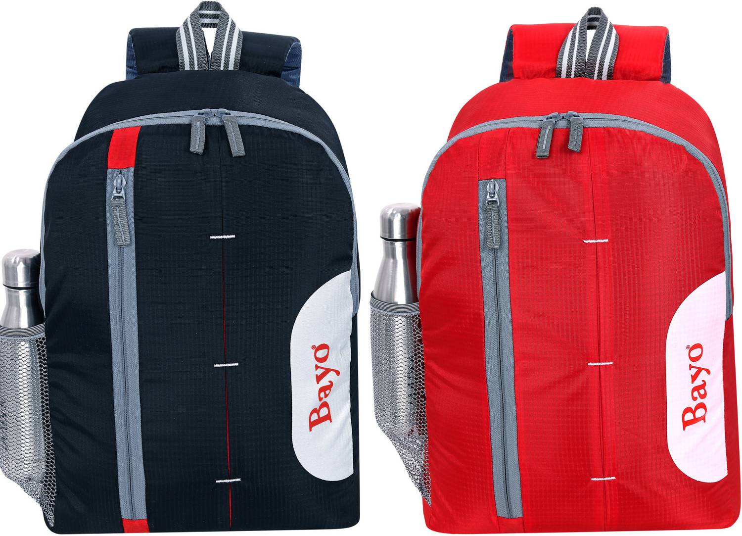 Banon Black & Red For School Collage Office Tuition and Picnic Boys Girls Men &women Waterproof Laptop Sleeve/Cover