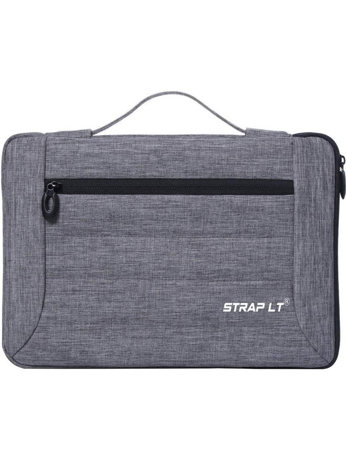 Straplt Laptop Sleeve Case 15.6-16 Inch Waterproof Carrying Bag Laptop Bag Waterproof Laptop Sleeve/Cover