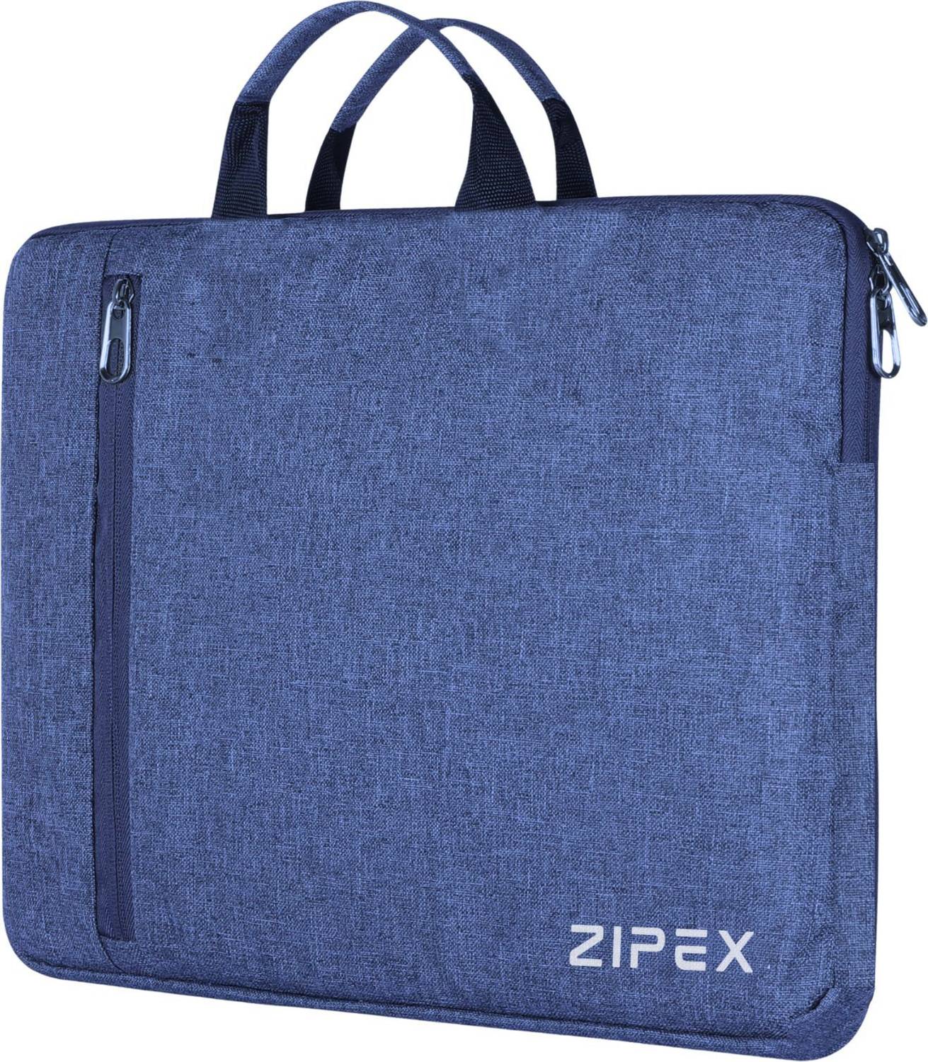 ZIPEX MARSHEL 14 Inch Compact Laptop Case | Unisex | for All 13-14 Inch Laptops | Waterproof Laptop Sleeve/Cover