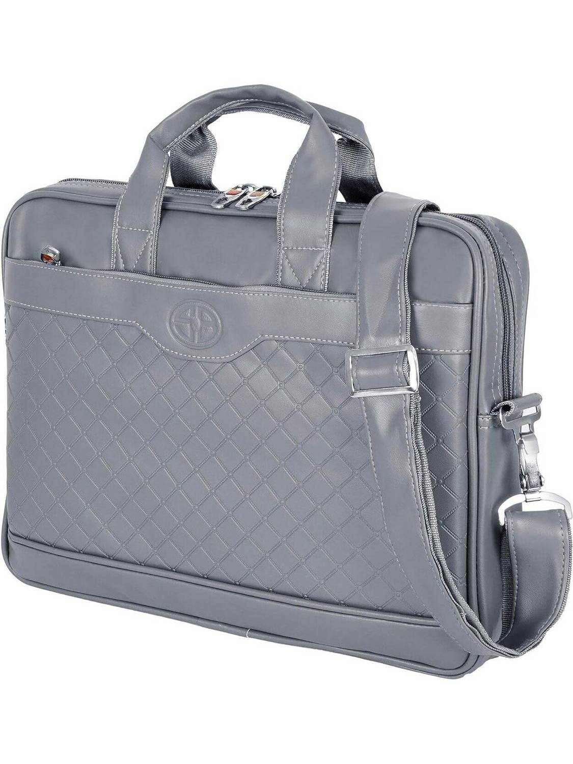 STORITE 14 Inch Laptop Shoulder Messenger Sling Office Business Travel Bag Waterproof Laptop Sleeve/Cover