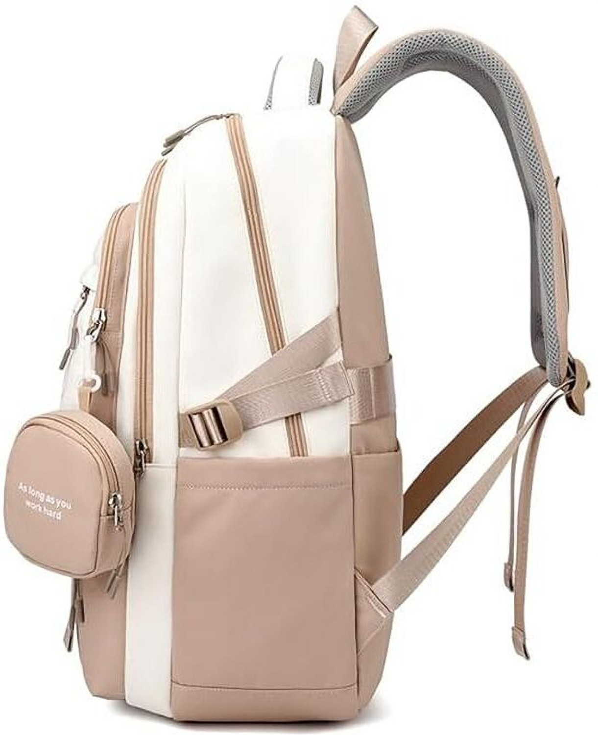 Image of Tazomi 17 L Unicorn Backpack for Kids Shoulder School Bags for Girls,Backpack for Girls Waterproof School Bag