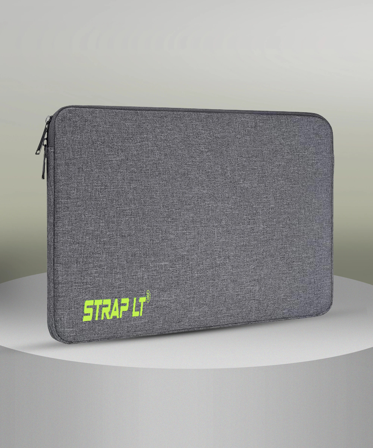 Image of Straplt Laptop Bag Sleeve For 13.6-14 Inch Laptop Case Cover Pro,With Charger Pouch Case Waterproof Laptop Sleeve /Cover