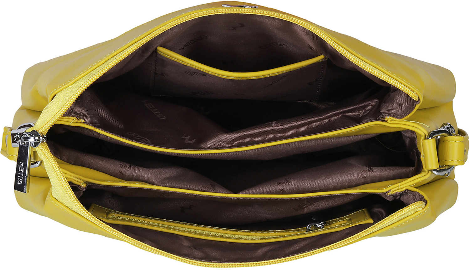 Image of METRO 66-20 Sling Bag