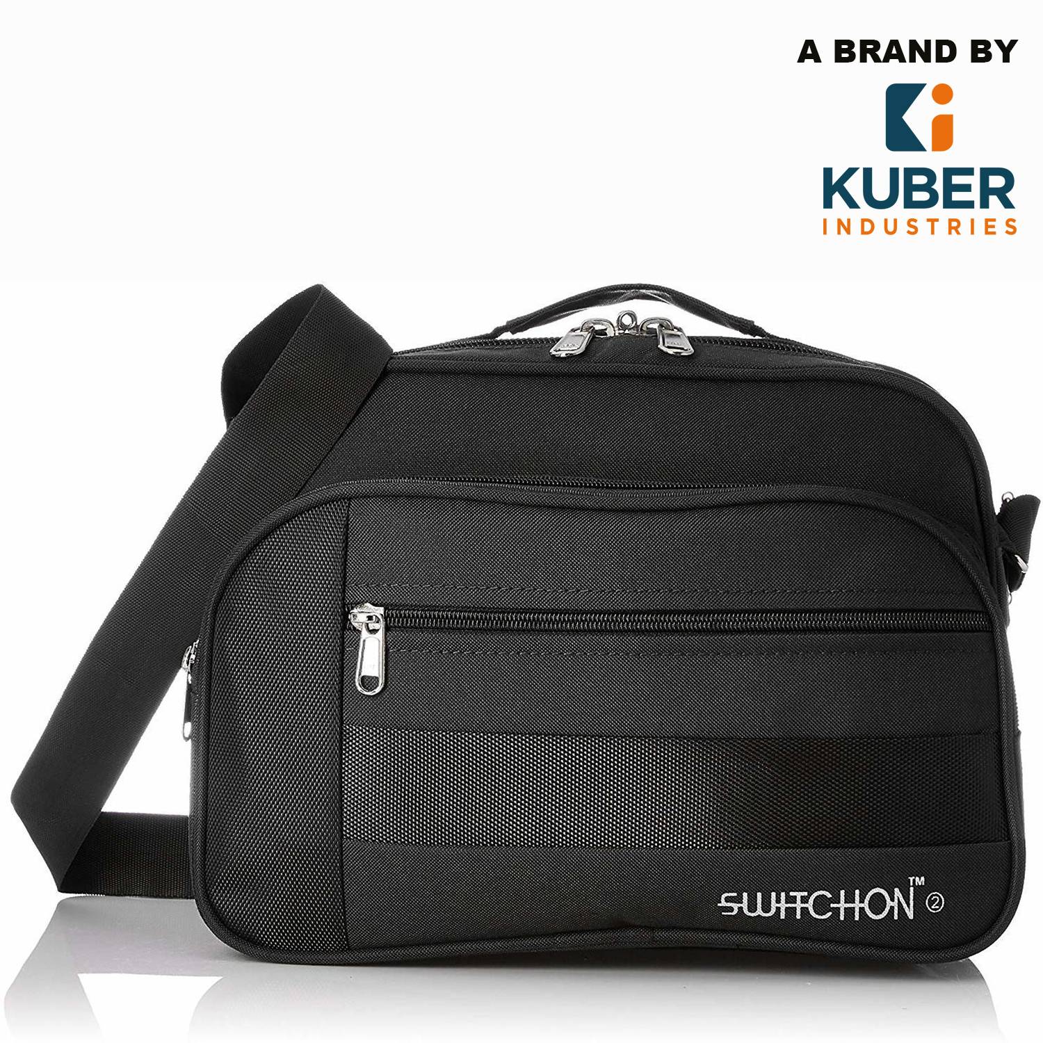 ryaw CONNECT BAG BLACK ryaw connect bag ショルダーバッグ black 