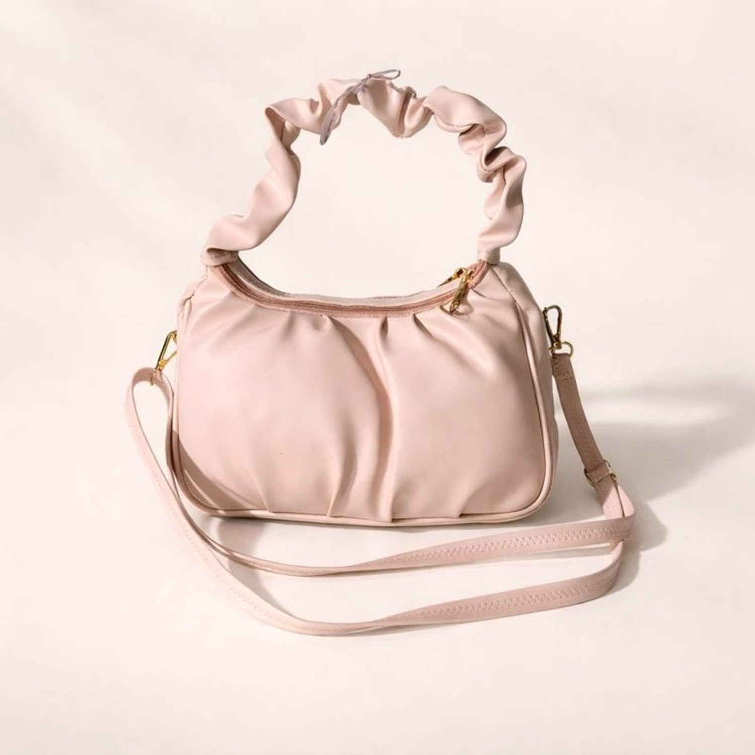 Image of Style-Carry Girls Pink Sling Bag