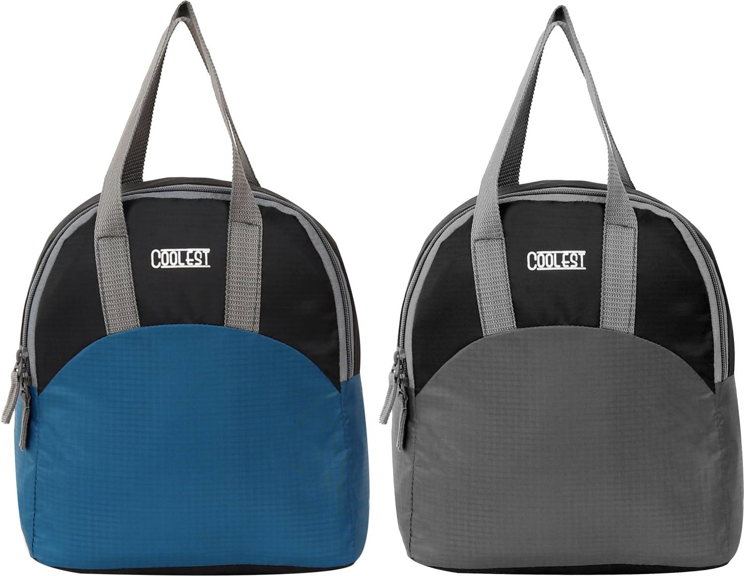 Coolest COMBO Stylish Office/School Use Tiffin For Men, Women & Kids Waterproof Lunch Bag