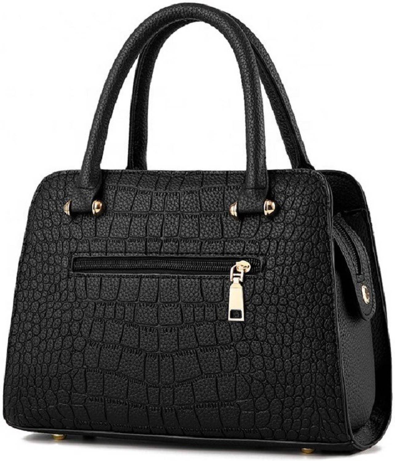 Flipkart.com | namchi Ladies Tassel Crocodile Pattern Women big
