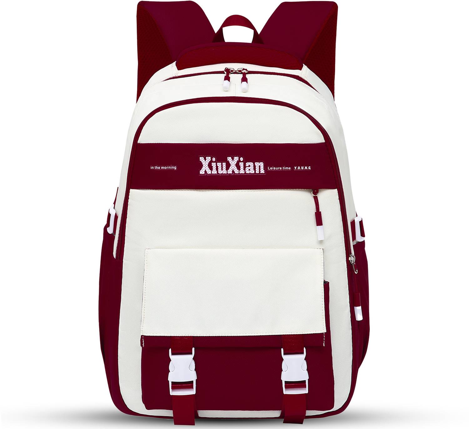 Tinytot SB176_04 Laptop Backpack - Image 1