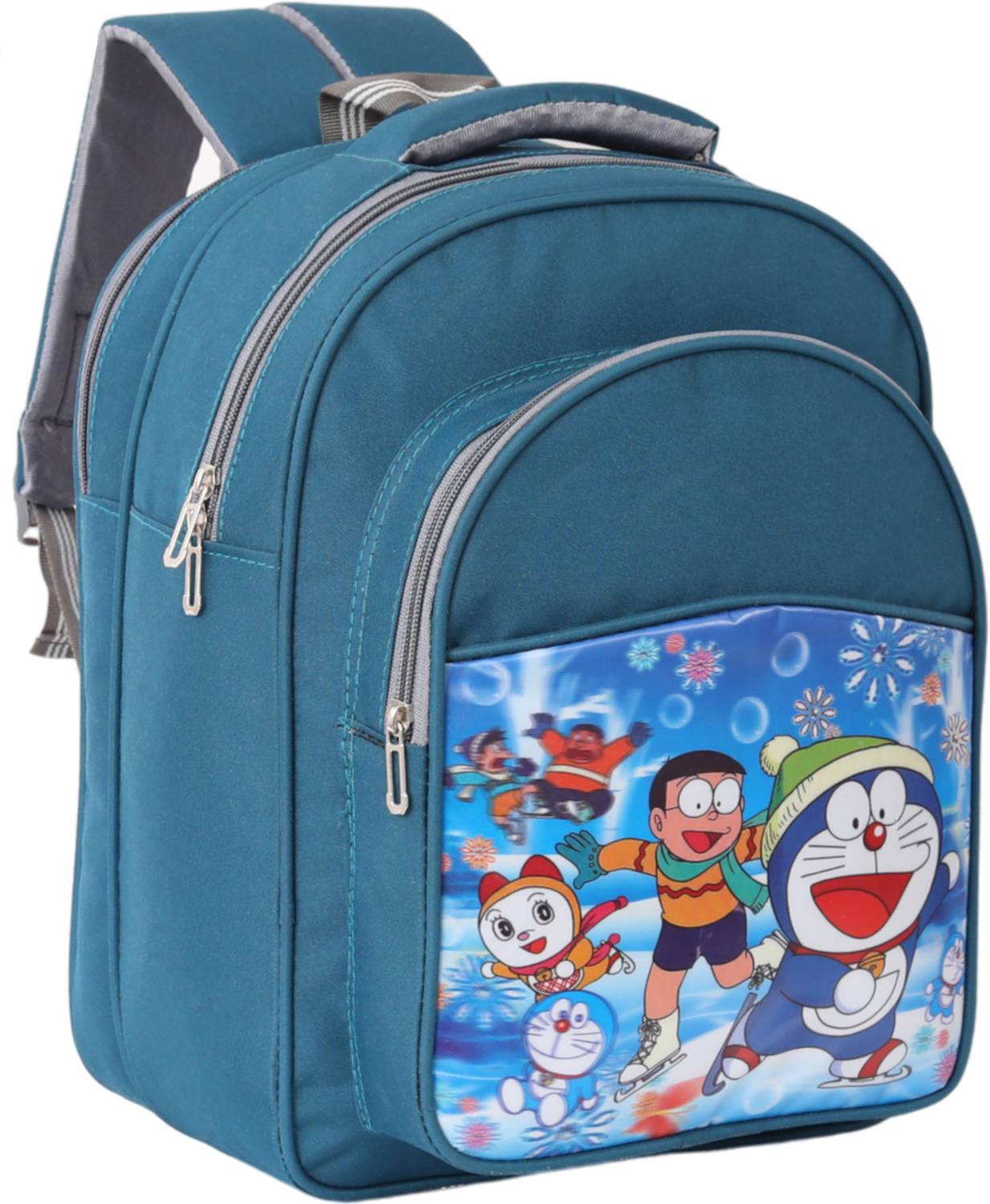 AAZAA Good Quality Class nursery to 2nd Waterproof School Bag
