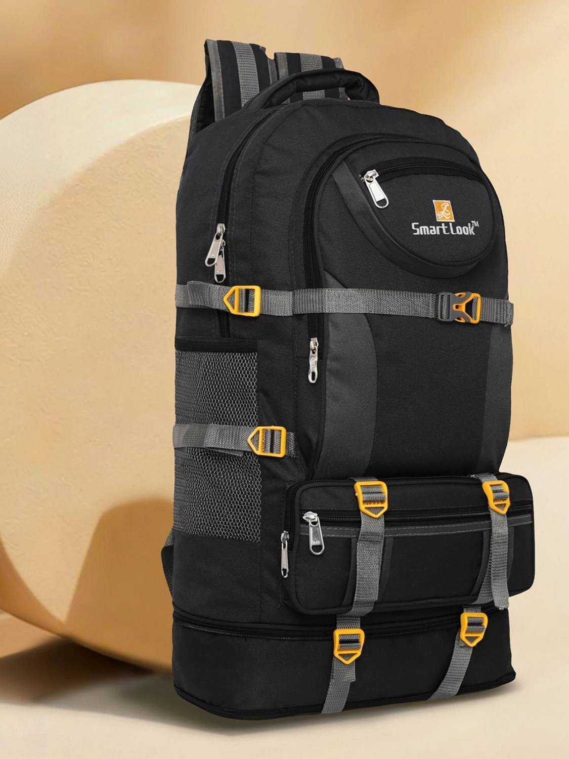 Smartlook New Trekking/Rucksack Waterproof Backpack