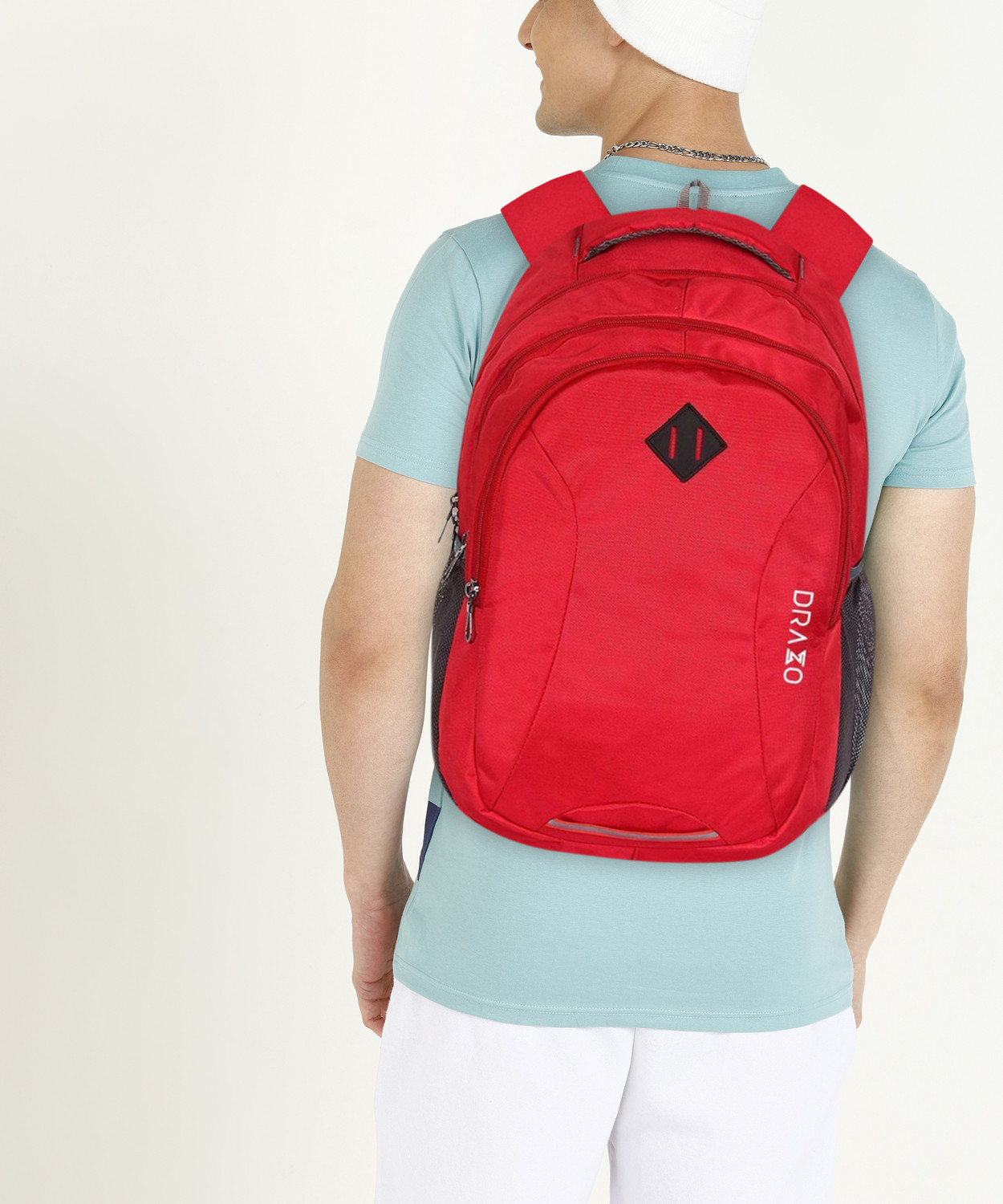 Image of DRAZO 1004 Waterproof Backpack