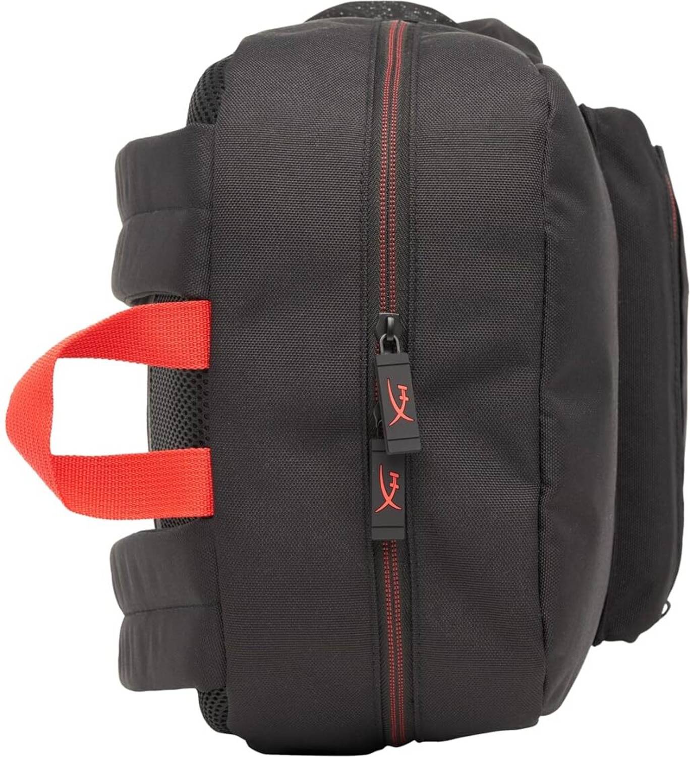 HyperX Delta Gaming Backpack Black - Image 3