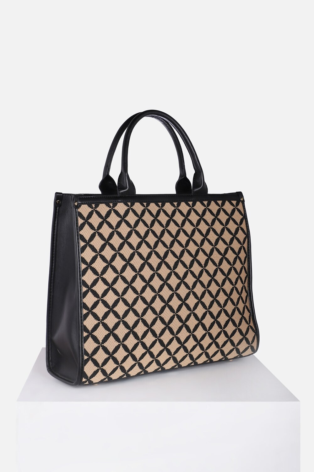 Image of Allen Solly AHBGFRGBS01521 Multipurpose Bag