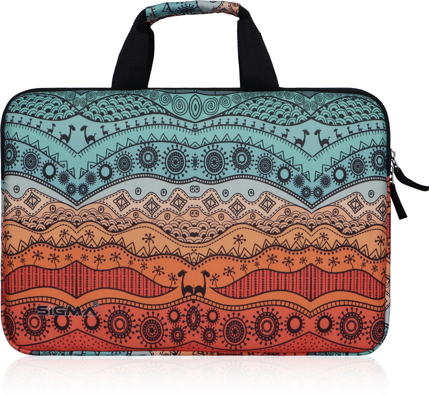 Image of sigma bags laptop sleeve Waterproof Laptop Sleeve /Cover