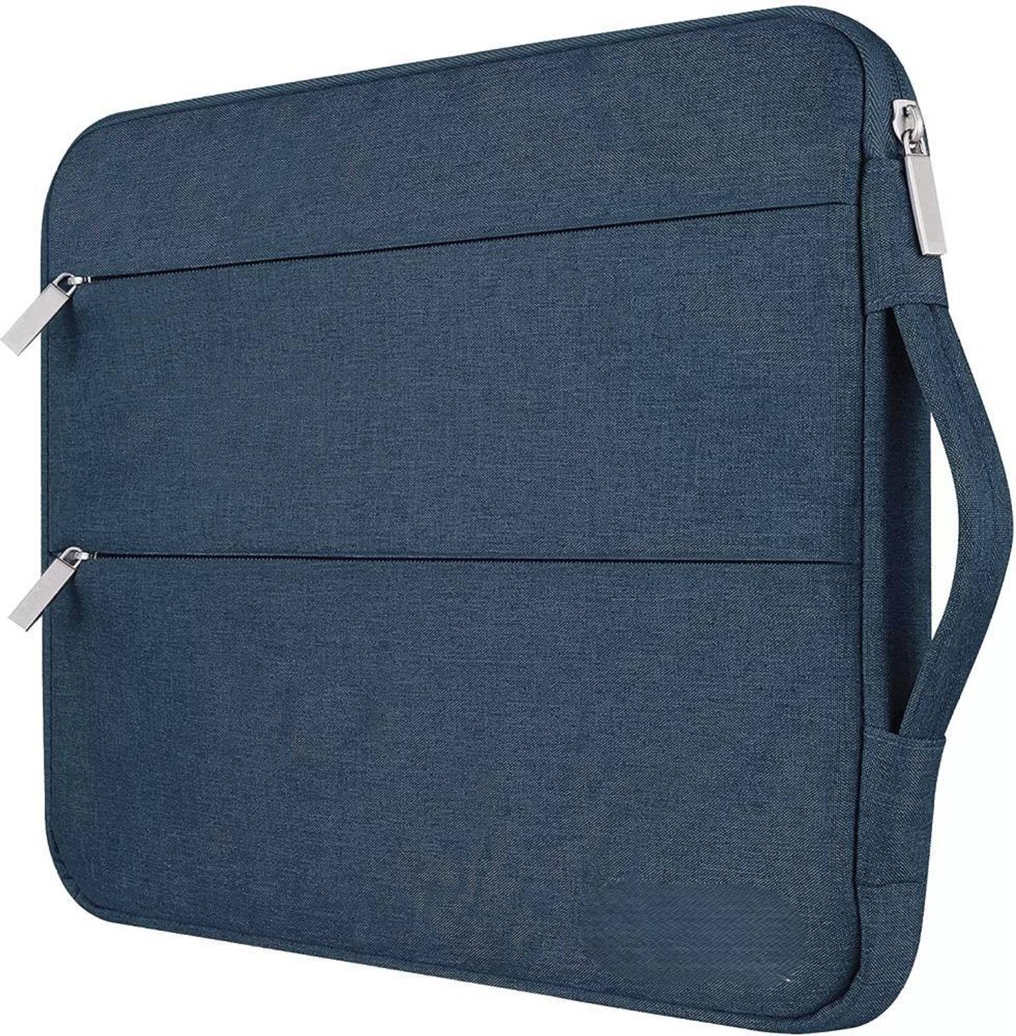 crafty knots New_Laptop Bag Sleeve, for 16Inch Laptop case, for Men & Women Waterproof Laptop Sleeve/Cover