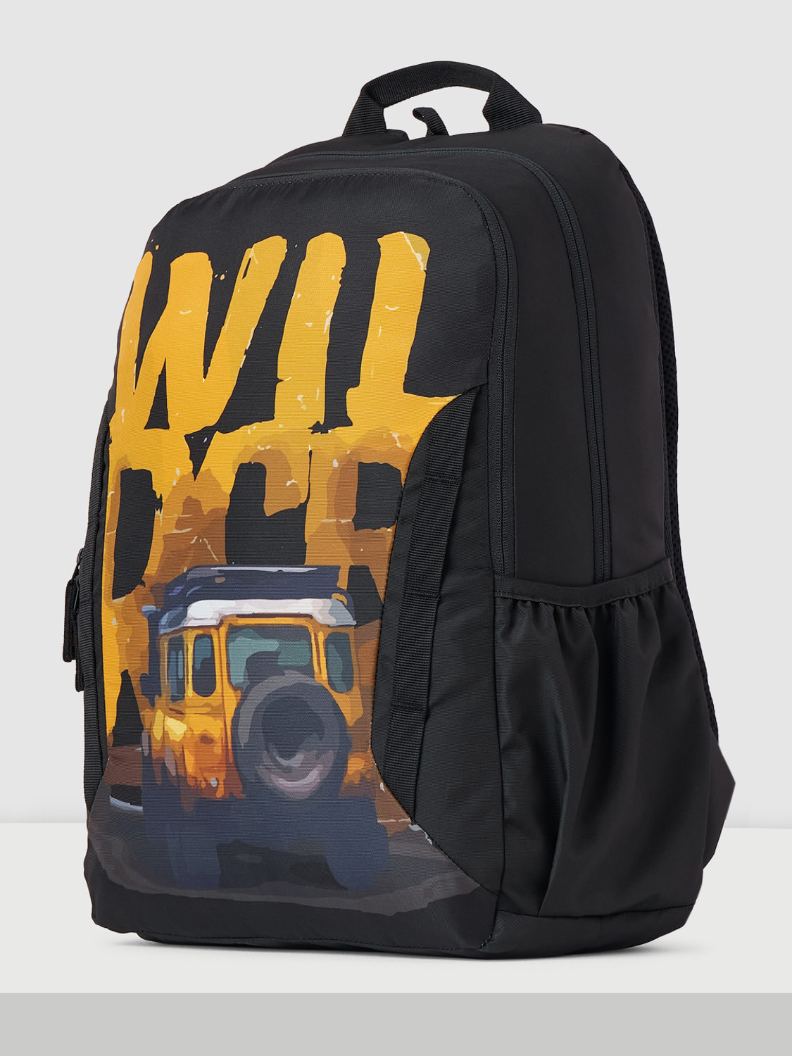 Image of Wildcraft Off Road LPBP 35L Waterproof Backpack