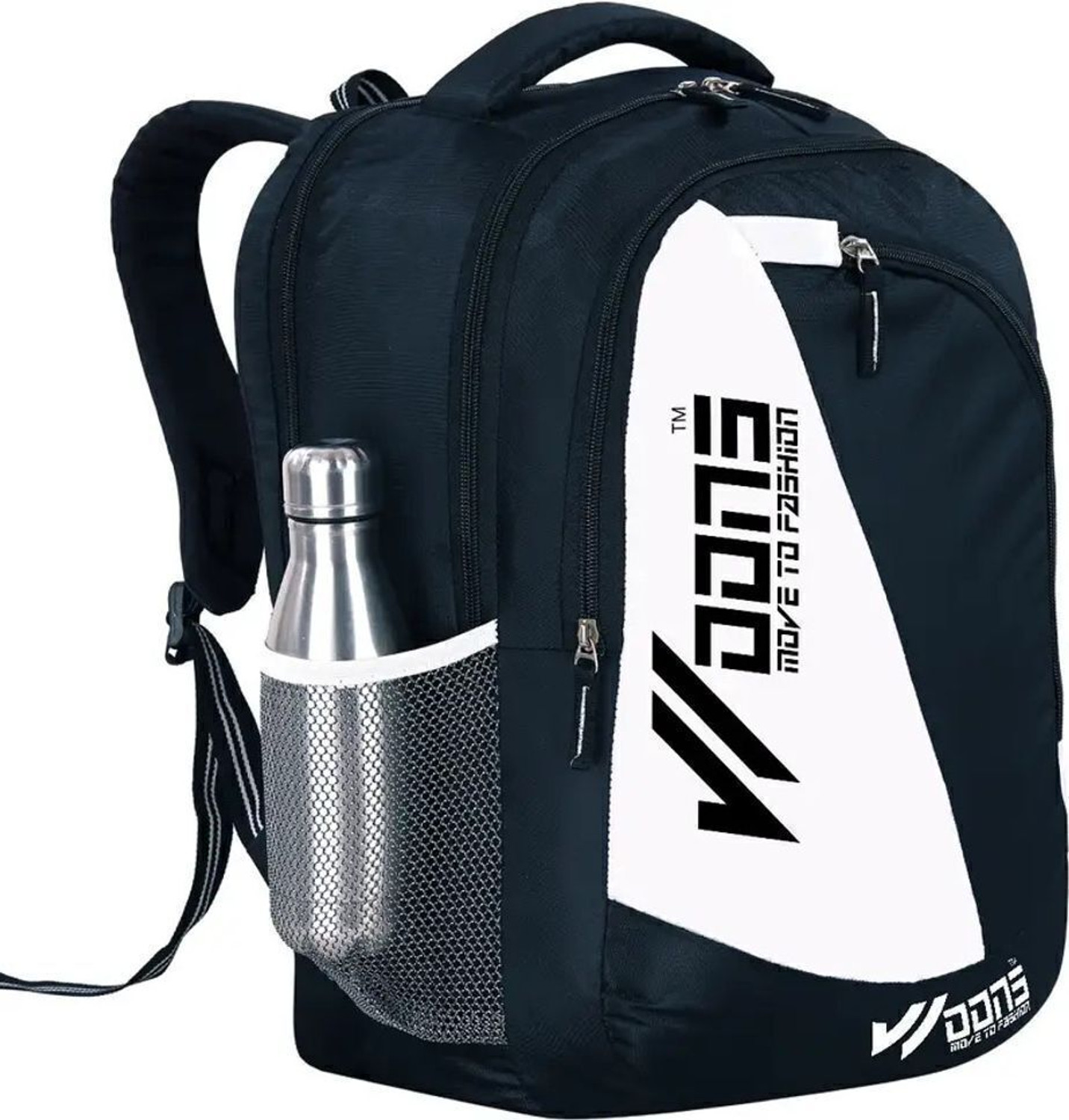 Image of facto stylish Backpack Boys Girls /Office /College /Travel Waterproof School Bag
