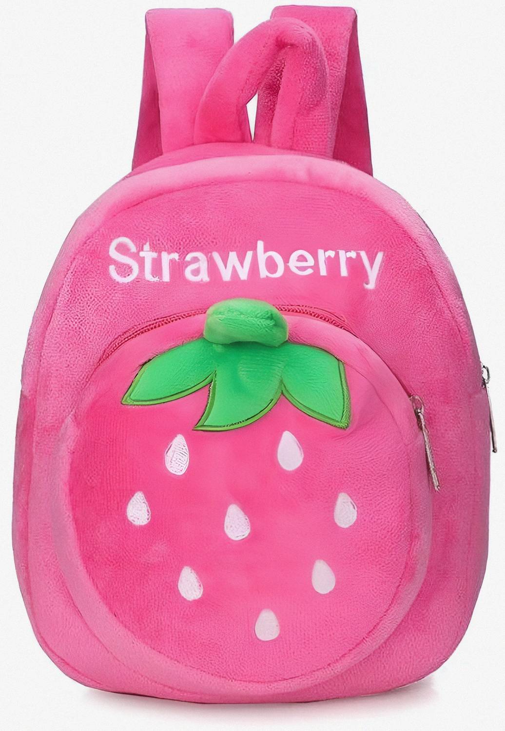 BlingNBeats Mickey Bag,Backpack for 2 to 6 years kids 10L School Bag