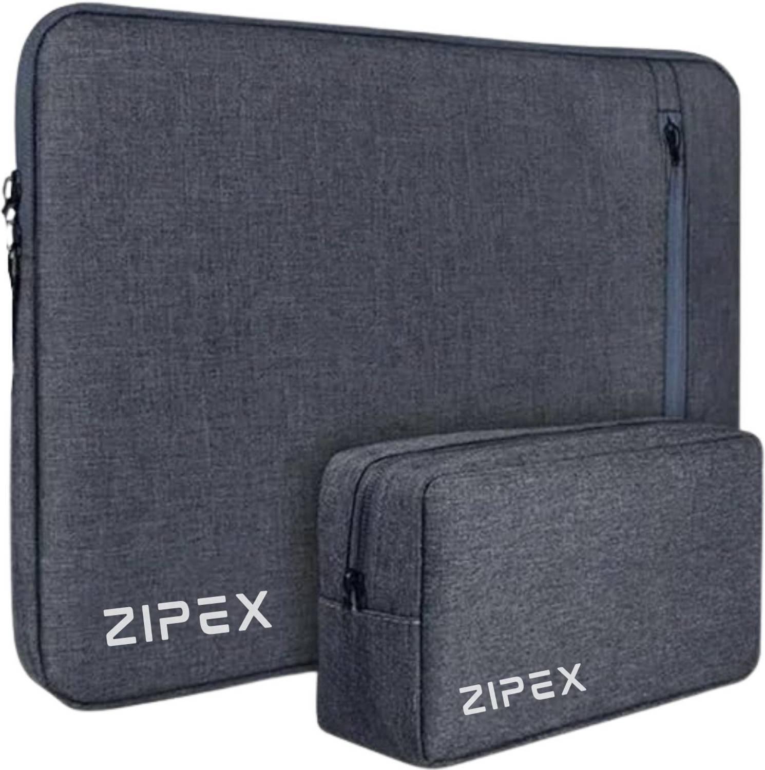 ZIPEX PHOTONIC Laptop Case 15-15.6 Inch - Image 1
