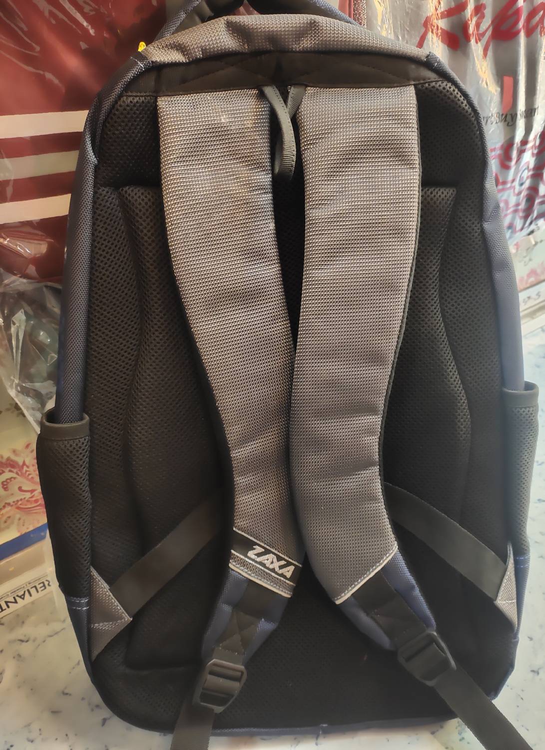 Flipkart.com | Zaxa #RF77 Waterproof Backpack - Backpack