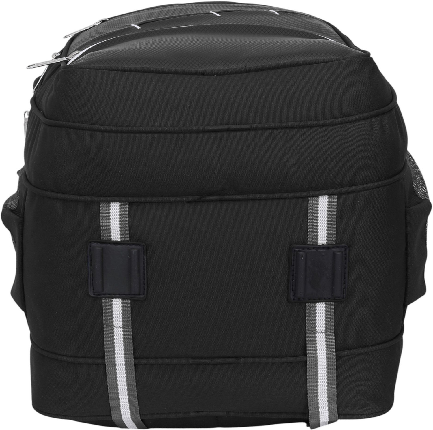 Image of Ontop trends 60L School Bag for Boys & Girls | Stylish Backpack for 5th-10th Class Durable Waterproof School Bag (Black, 60 L)