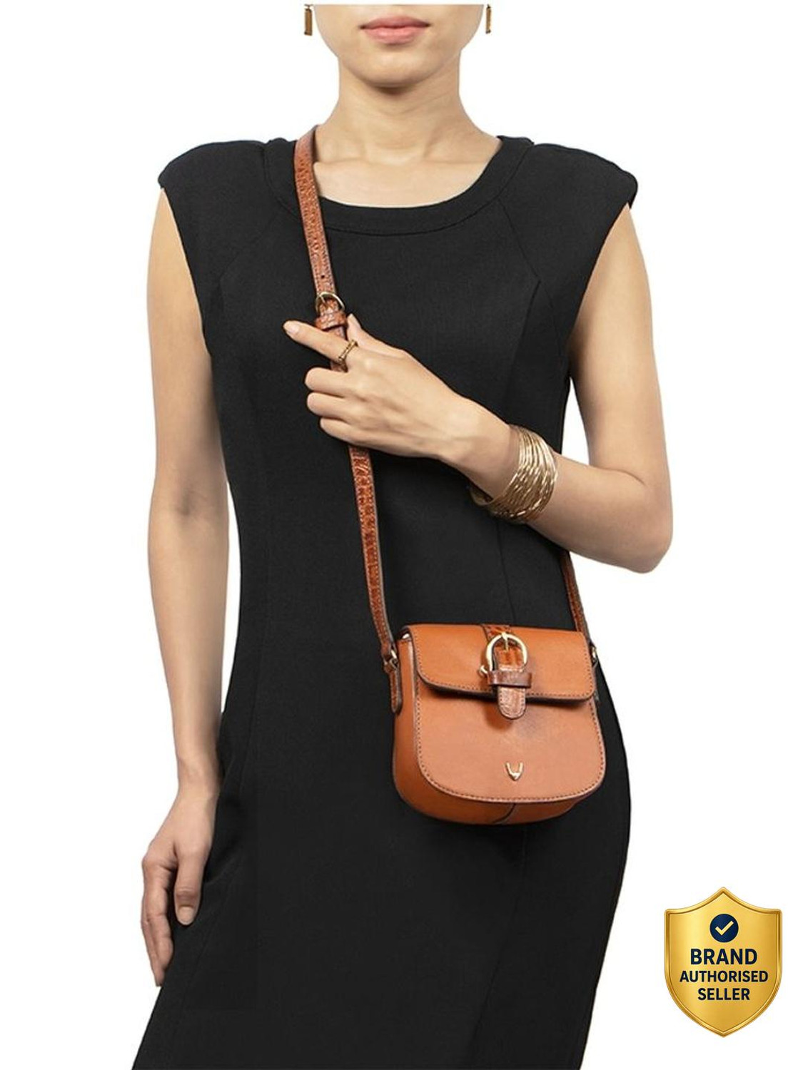 Image of HIDESIGN Joni 02 Sling Bag