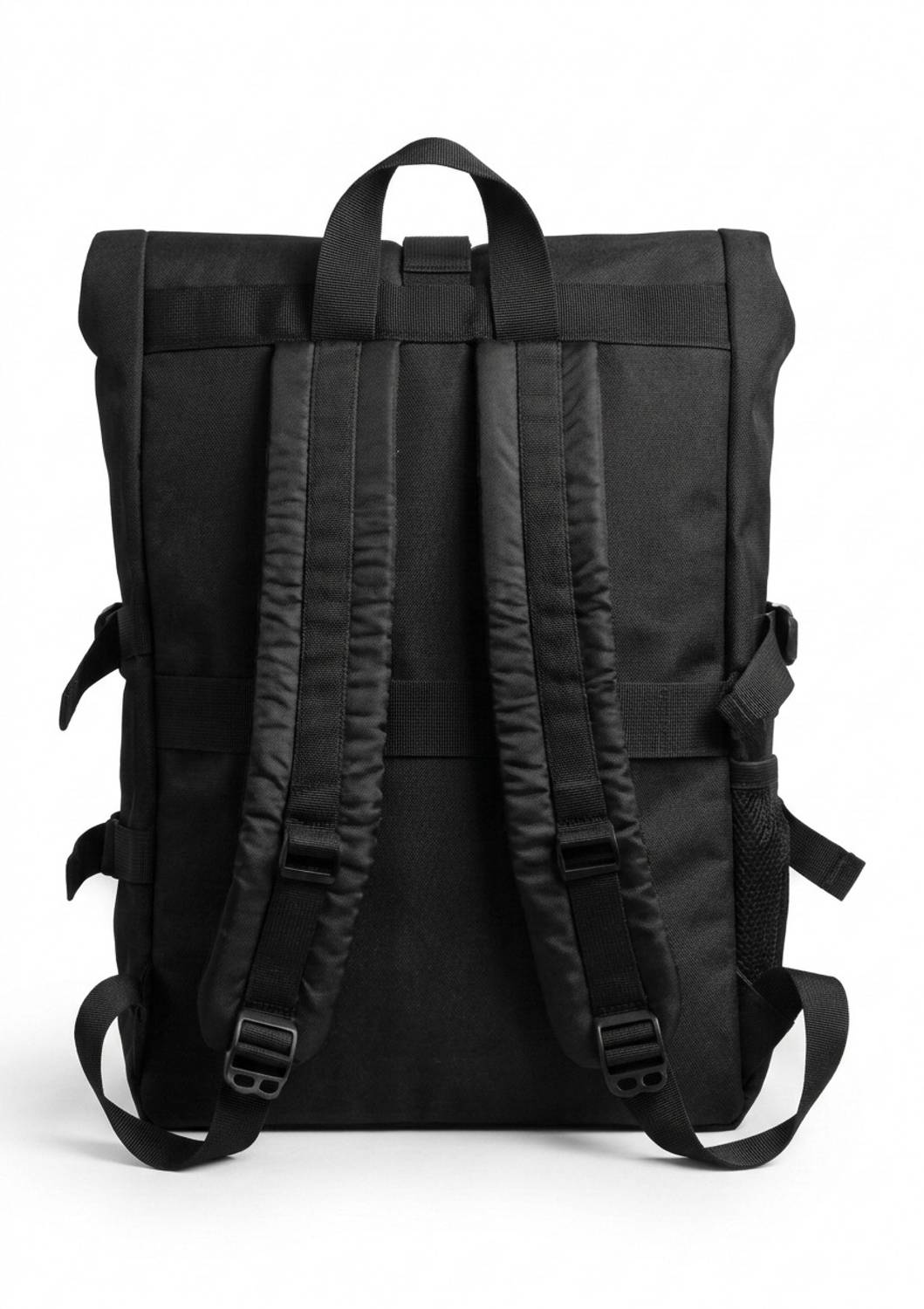 arttag Roll Top Backpack - Image 2