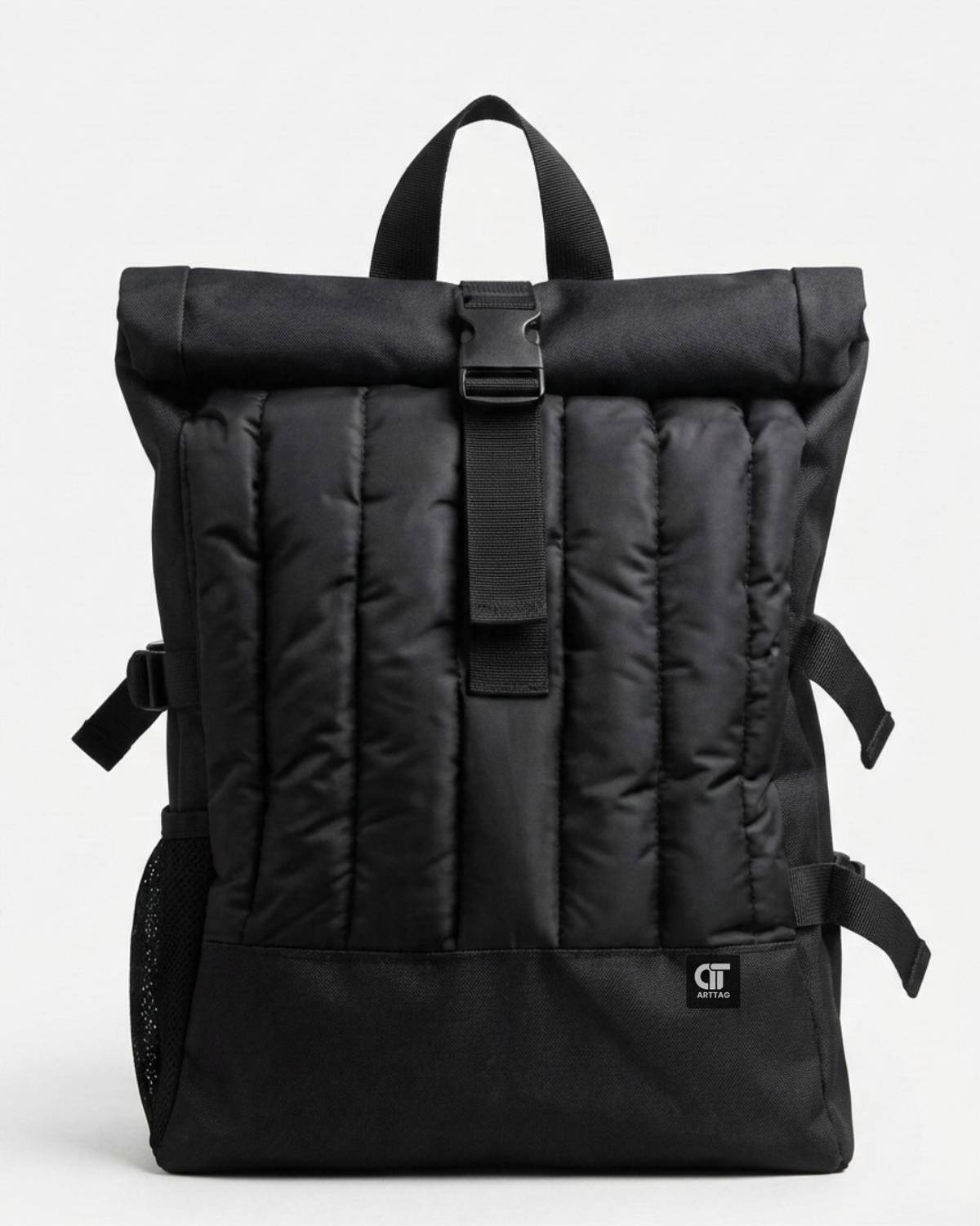 arttag Roll Top Backpack