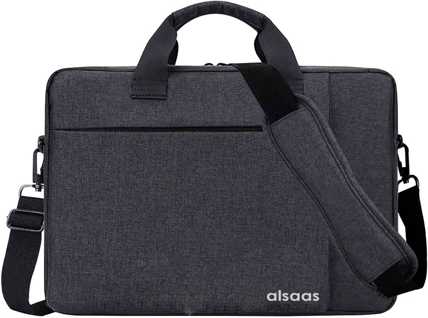 ALSAAS Brifcase bag Laptop Bag