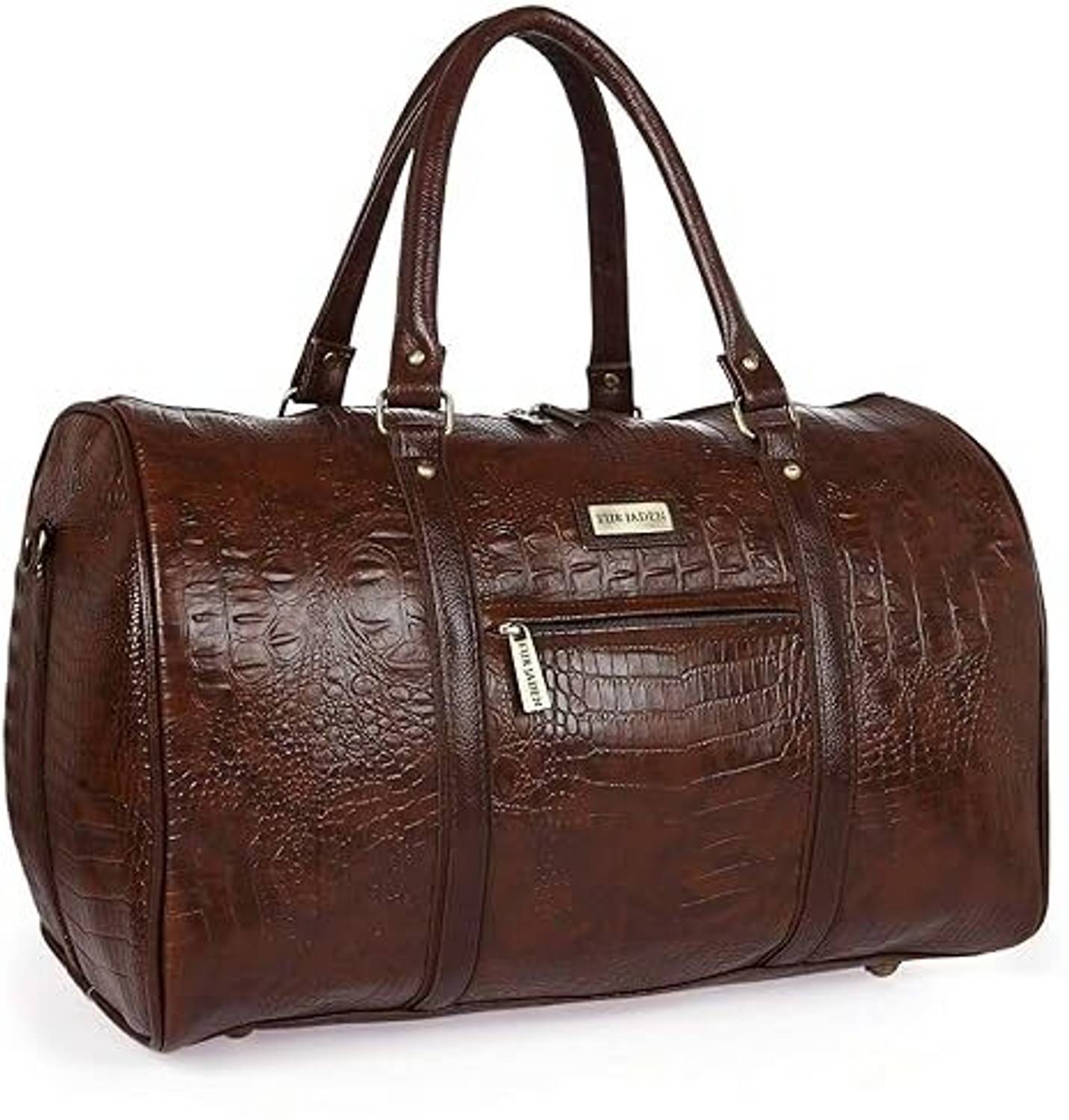 ALAMPAR 01 Duffle Bag Laptop Bag