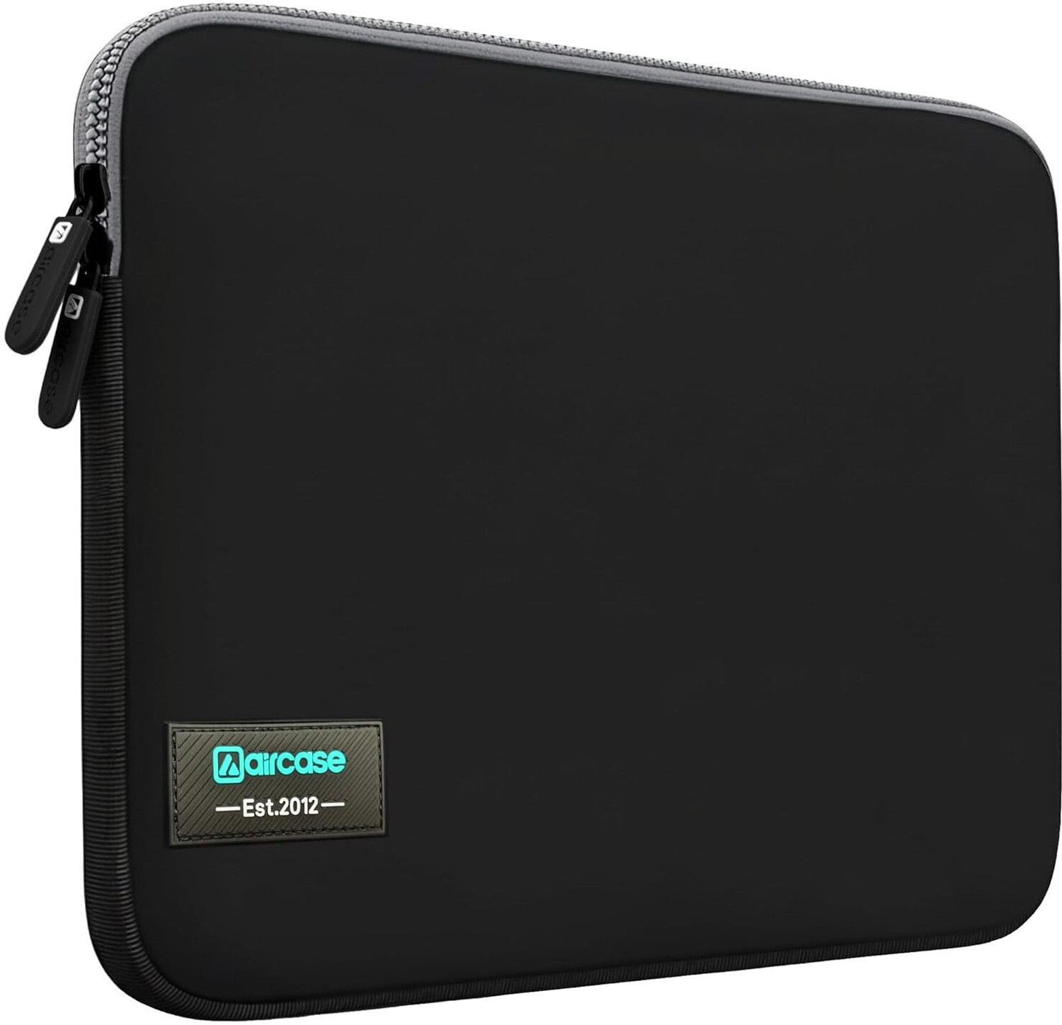 Image of AirCase 13 Inch-13.3 Inch Laptop Sleeve, Protective, Neoprene Laptop Bag