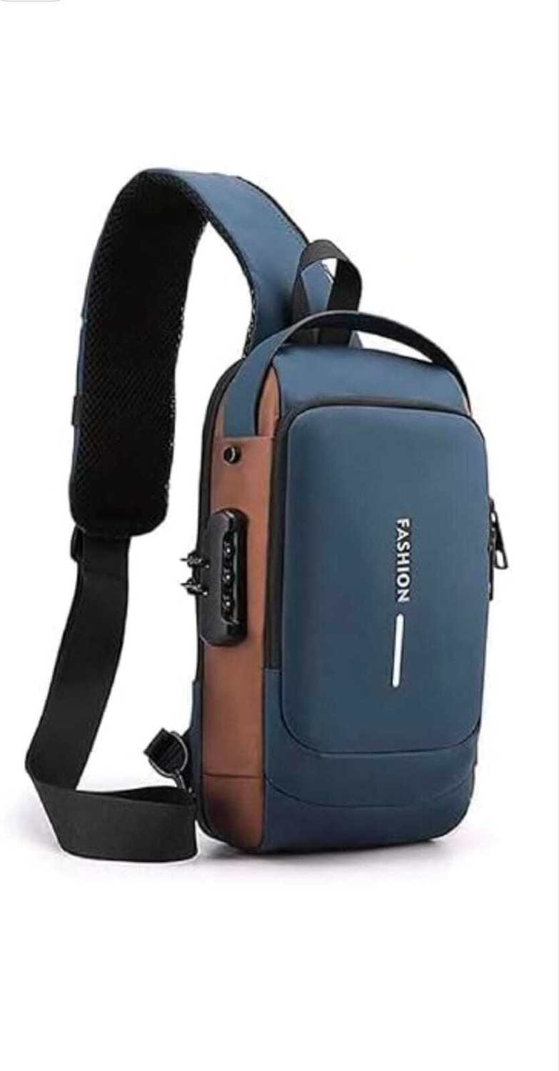Image of DIYARA COLLECTION 0212 Laptop Bag