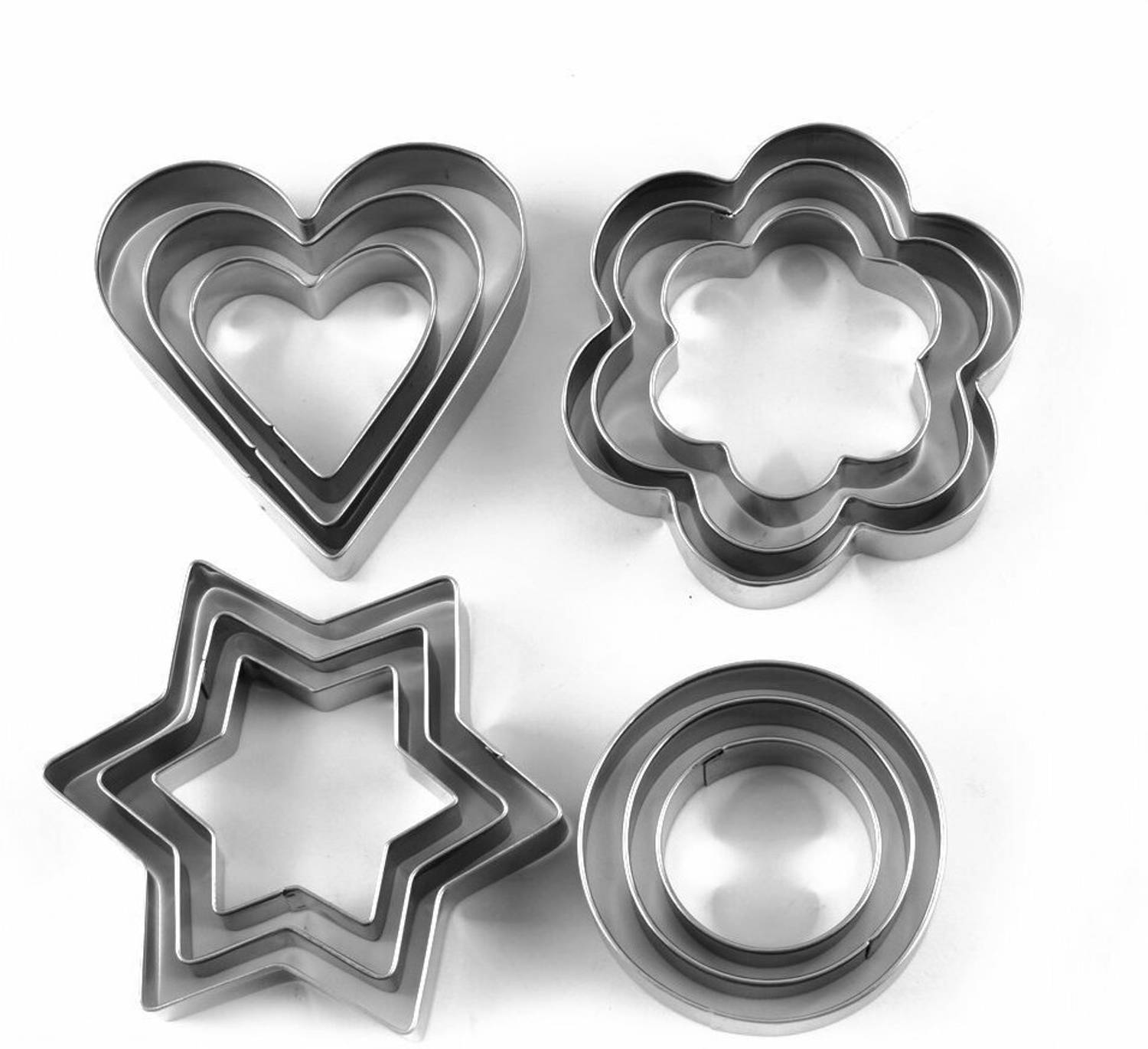 Akmira Cookie Cutter