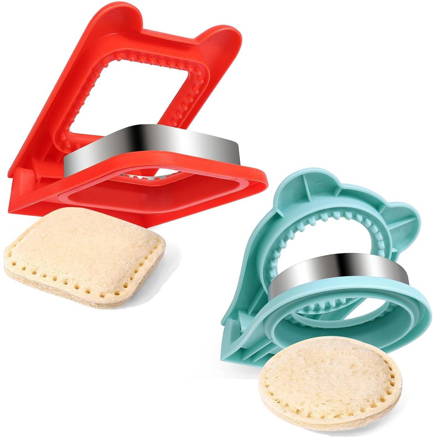 TOASTERS