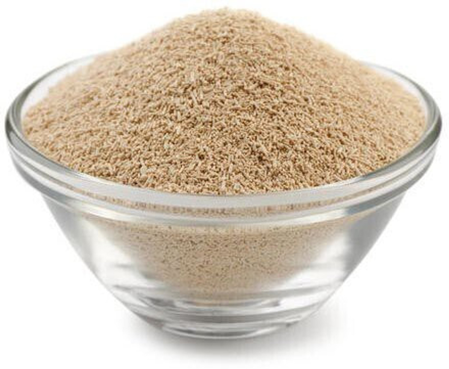 Image of Bake King Instant Dry Yeast Powder for kulchas, naans, pizza, pao, breads making Yeast Powder